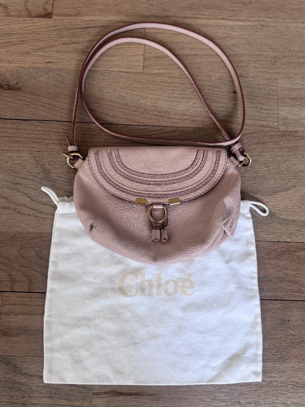 Chloé Crossbody Bag